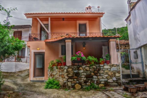 Tsagas House